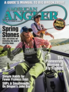 American-Angler March 01, 2018 Issue Cover