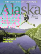 alaska August 01, 2018 Issue Cover