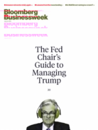 Bloomberg-Businessweek July 22, 2019 Issue Cover