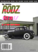 Ol-Skool-Rodz April 01, 2022 Issue Cover