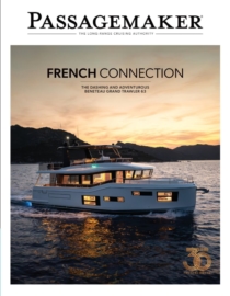 Passage-Maker March 01, 2026 Issue Cover