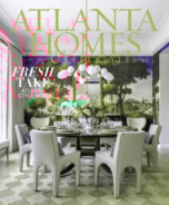 Atlanta-Homes-and-Lifestyles September 01, 2024 Issue Cover