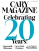 Cary-Magazine January 01, 2024 Issue Cover