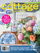 The-Cottage-Journal March 01, 2022 Issue Cover