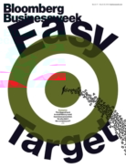 Bloomberg-Businessweek March 17, 2014 Issue Cover