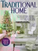 Traditional-Home December 01, 2023 Issue Cover