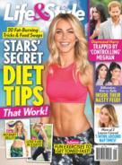 Life-and-Style-Weekly July 20, 2020 Issue Cover