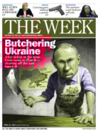 The-Week April 22, 2022 Issue Cover