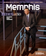 Memphis April 01, 2023 Issue Cover