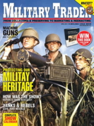 Military-Trader April 01, 2018 Issue Cover