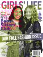Girls-Life October 01, 2020 Issue Cover