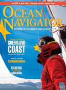 Ocean-Navigator March 01, 2019 Issue Cover