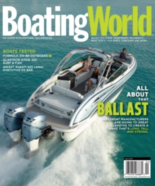 Boating-World April 01, 2019 Issue Cover