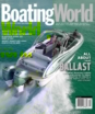 Boating-World April 01, 2019 Issue Cover