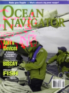 Ocean-Navigator July 01, 2016 Issue Cover