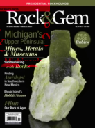 Rock-and-Gem July 01, 2024 Issue Cover