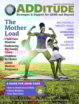 ADDitude June 01, 2023 Issue Cover