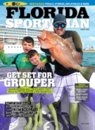 Florida-Sportsman May 01, 2022 Issue Cover