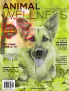 Animal-Wellness October 01, 2020 Issue Cover