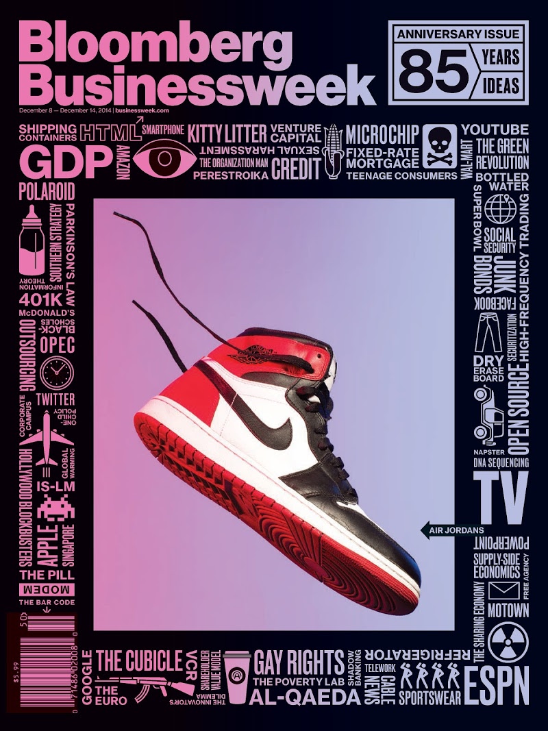 Bloomberg-Businessweek December 08, 2014 Issue Cover