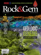 Rock-and-Gem November 01, 2018 Issue Cover