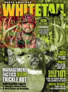 North-American-Whitetail February 01, 2022 Issue Cover