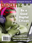 Beanz August 01, 2021 Issue Cover