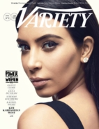 Variety April 21, 2015 Issue Cover