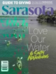Sarasota September 01, 2023 Issue Cover