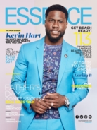Essence June 01, 2017 Issue Cover