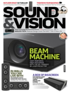 Sound-and-Vision May 01, 2018 Issue Cover