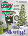 HGTV November 01, 2025 Issue Cover