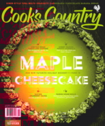 cooks-country October 01, 2020 Issue Cover