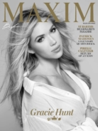 Maxim March 01, 2023 Issue Cover