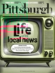 Pittsburgh-Magazine December 01, 2025 Issue Cover