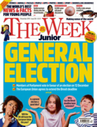 The-Week-Junior November 02, 2019 Issue Cover
