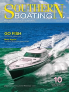 Southern-Boating-and-Yachting June 01, 2021 Issue Cover