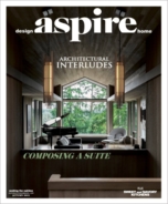 Aspire-Design-and-Home September 01, 2021 Issue Cover