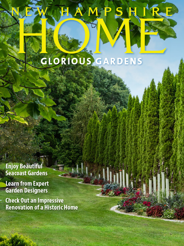 New-Hampshire-Home May 01, 2020 Issue Cover