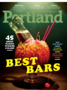 Portland-Monthly September 01, 2018 Issue Cover