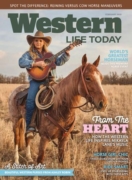 Western Life Today February 01, 2025 Issue Cover