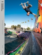 Transworld-SKATEboarding September 01, 2018 Issue Cover