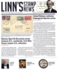 Linns-Stamp-News-Weekly April 22, 2024 Issue Cover