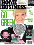 Home-Business-Magazine March 01, 2018 Issue Cover