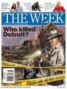 The-Week August 02, 2013 Issue Cover