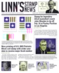 Linns-Stamp-News-Weekly February 26, 2024 Issue Cover