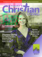 Todays-Christian-Living July 01, 2022 Issue Cover