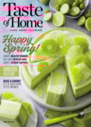 Taste-of-Home April 01, 2021 Issue Cover