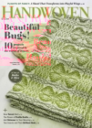 Handwoven March 01, 2026 Issue Cover
