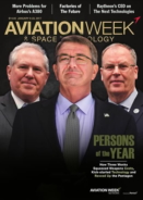 Aviation-Week-and-Space-Technology January 09, 2017 Issue Cover
